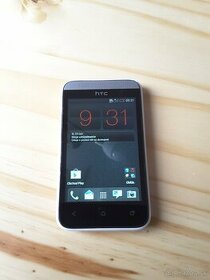 Predám HTC Desire 200 beats audio