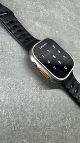 predám Apple Watch Ultra 2 49mm - 1