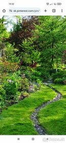 Údržba a revitalizácia záhrady