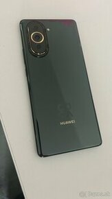 Huawei nova 10 + Iphone