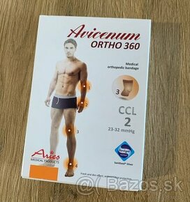 AVICENUM Ortho bandáž kolena