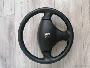 Peugeot 206 volant s airbagom - 1