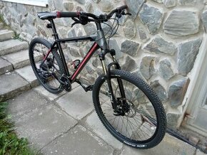 Horský bicykel Haibike 27,5"