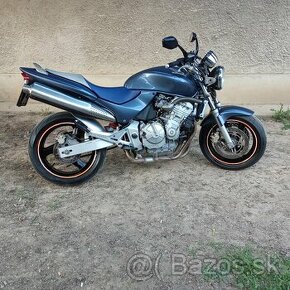 Honda Hornet 600 VYMENÍM