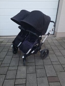 Surodenecky kočík Bugaboo Donkey3