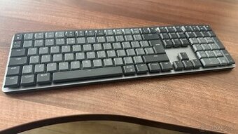 Logitech MX Mechanical (pre MAC)