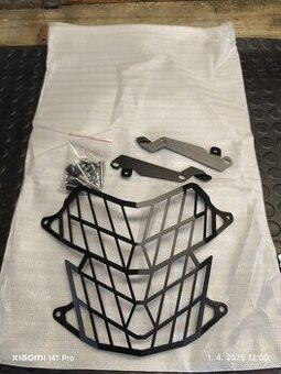 Kryt Svetlometu yamaha tenere 700