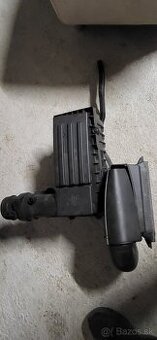 OBAL VZDUCHOVEHO FILTRA 2.0 TDI CR
