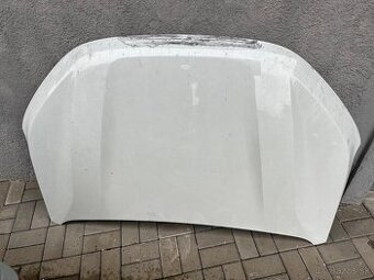 Kapota dacia sandero/jogger