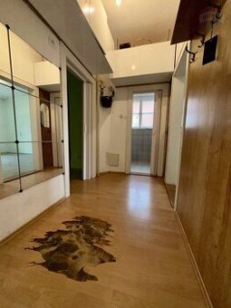 PREDAJ, 2IZBOVÝ BYT, ODBORÁRSKA UL., BRATISLAVA - NOVÉ MESTO