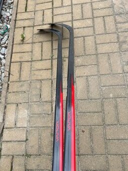Predám Bauer Vapor 2ks