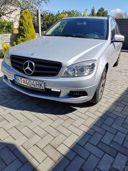 Mercedes c 200, diesel, 100kw,automat