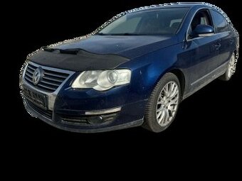 ✅️Na rozpredaj diely na Volkswagen Passat 2.0tsi✅️