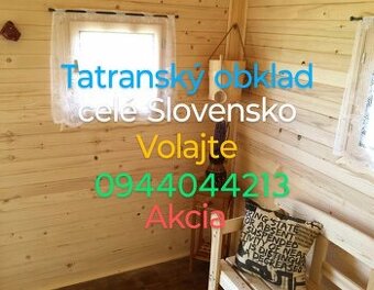 Kvh, pero-drážka,tatranský,terasové dosky
