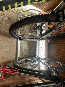 Stojan na bicykle
