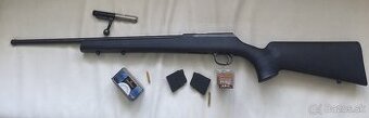 Hlaveň CZ 457 22WMR