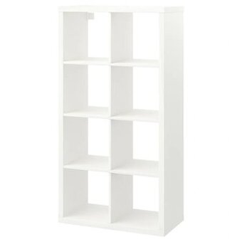 Ikea - KALLAX Policový diel 77x147cm Nový