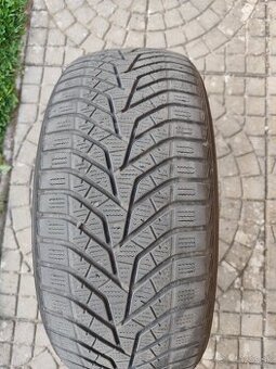 Zimné pneumatiky 235/55R18 Yokohama