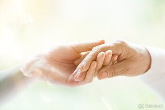 Opatrovanie Holandsko CARE HOME 30.4.