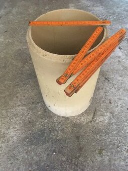 Kominové vložky schiedel 200 mm