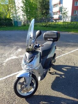 Aprilia 125