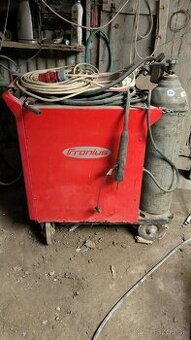 Zváračka CO2 Fronius