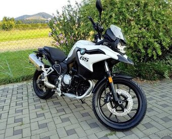 BMW F750 GS / F750GS