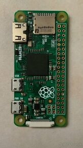 Raspberry Pi Zero