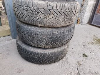 Kolesa 195/65 r15