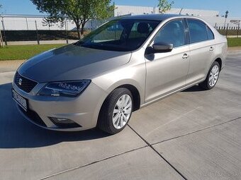 Seat Toledo 1.2 TSI 2016