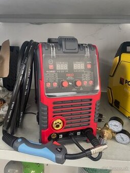 zvaracka co2 220A 250A Synergicka zváračka