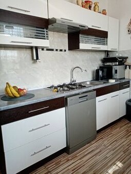 Kuchynská linka 2.6m