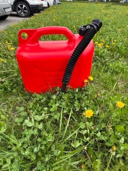 Kanister 10l