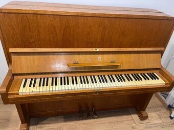 Piano / klavir scholze