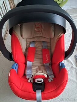 Cybex aton 5