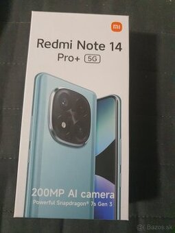 Redmi Note