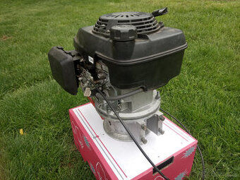Motor Honda GCV 160 Agzat