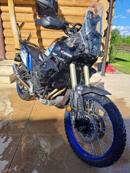 Yamaha Tenere 700 35kw