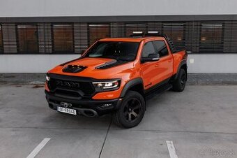 Dodge RAM TRX Ignition Edition