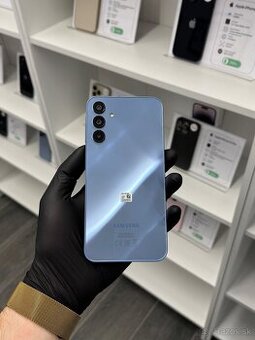 ZÁRUKA 1 ROK / Samsung Galaxy A15 128GB Blue
