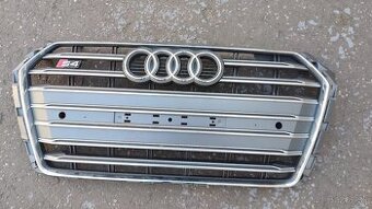 AUDI A4 b9, predná maska.