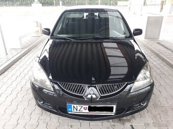 Mitsubishi Lancer 1.6 benzín r.v.2006...