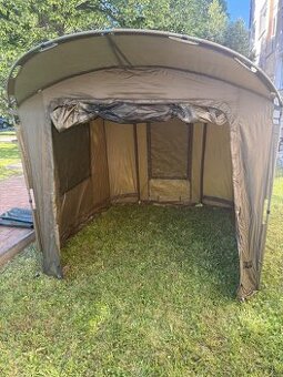 Bivak mivard shelter base station
