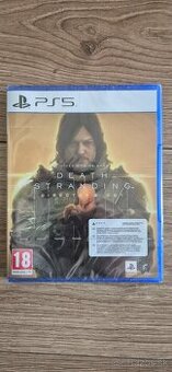 Predam hru na ps5 death stranding