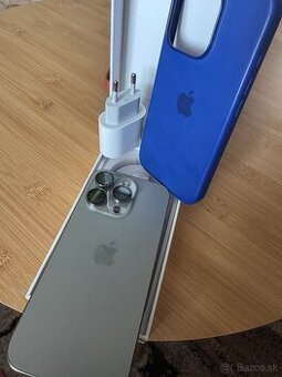 iPhone 16pro 128GB.