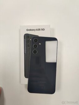 Samsung A35 5G 6/128GB