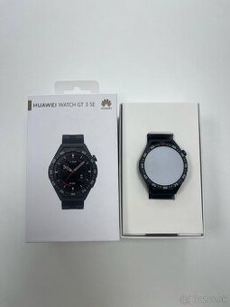 Huawei Watch GT 3 SE