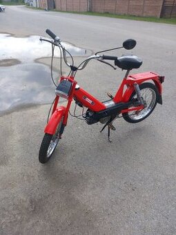 Babetta 207/200