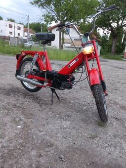 Babetta 207/200