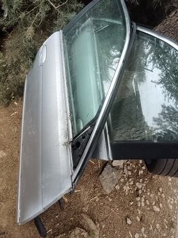 Bmw e39 predné dvere lavé pravé